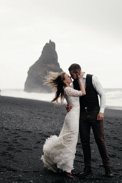 Salon du mariage